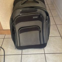 Suitcase Medium 