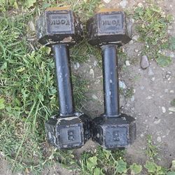 Dumbells