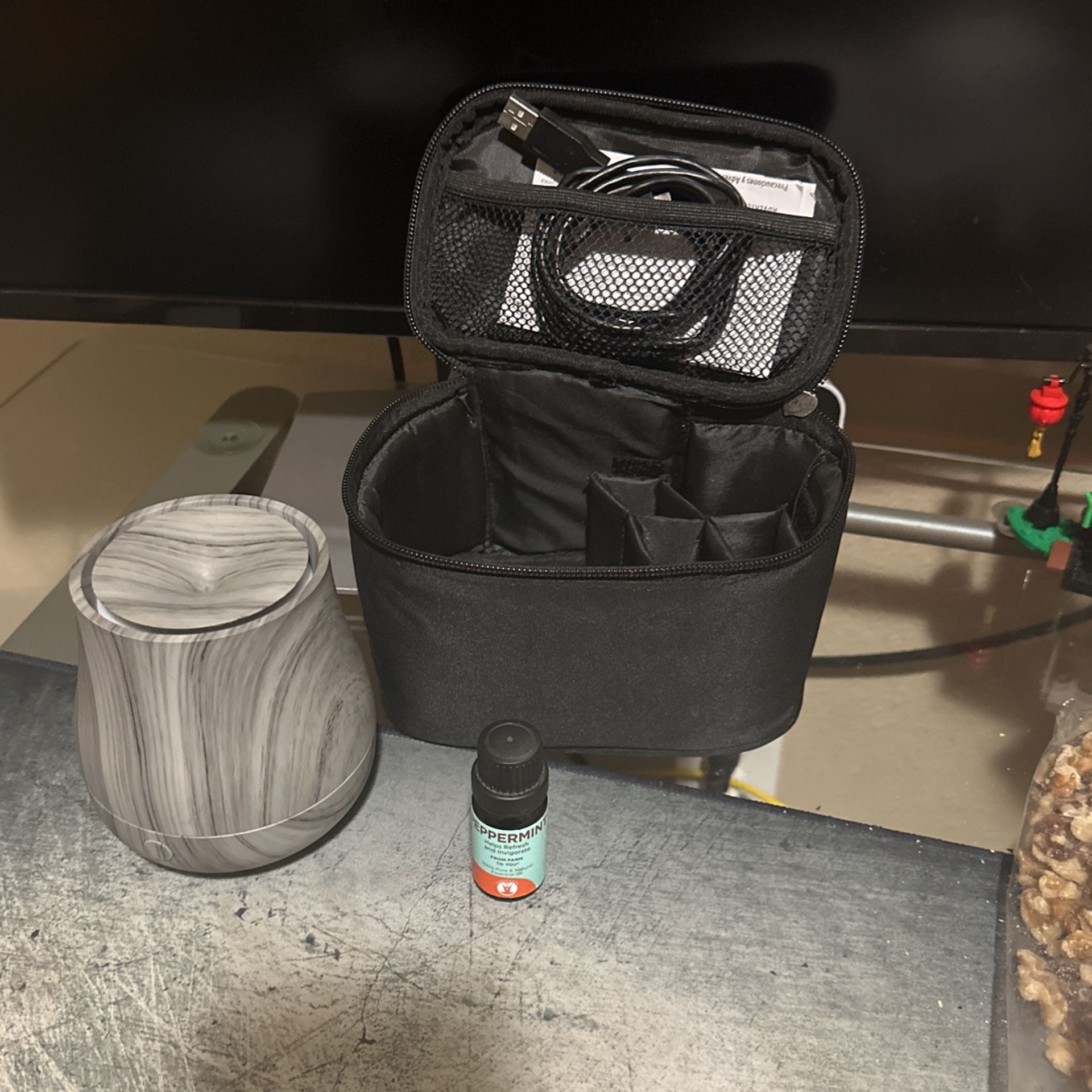 Humidifier
