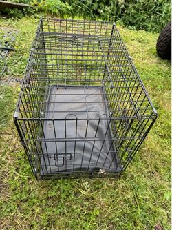 Dog cage medium/small