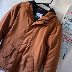 Snow Jacket, Chamarra