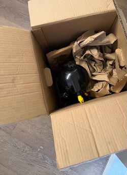 NEW Emerson Copeland Scroll Compressor
