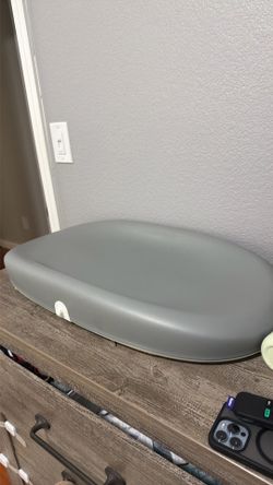 Hatch Baby Smart changing pad