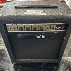 Hartke Bass Amp B20