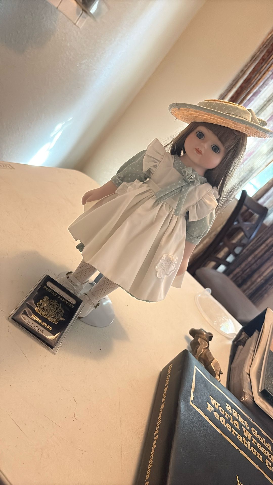 Jessica Anne Stafford