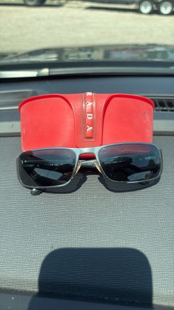 Unisex Sunglasses