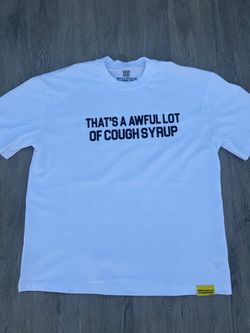 ALOCS SHIRT LARGE