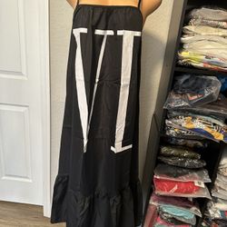 LV Dress