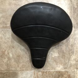 Schwinn Crusier And Other Messenger Cushion Seat 