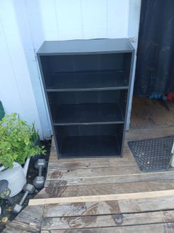 Book Shelf