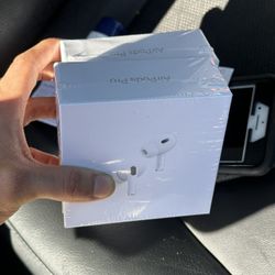 AirPod Pro 