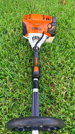 Stihl fs111 weed eater