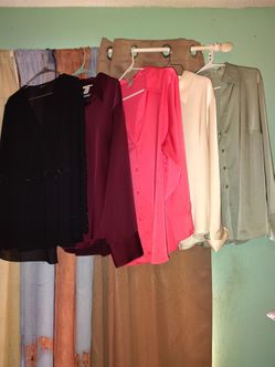 Shirts