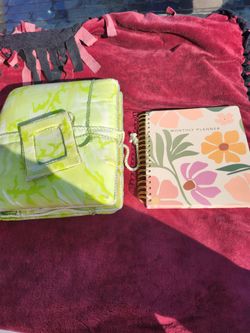 Note Books