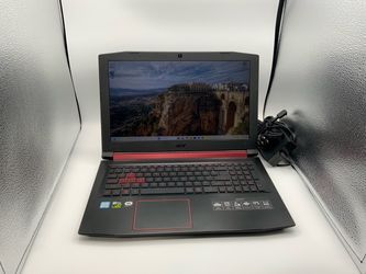 Acer Nitro AN515-53 Laptop