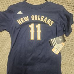 New 10/12 Youth Shirt