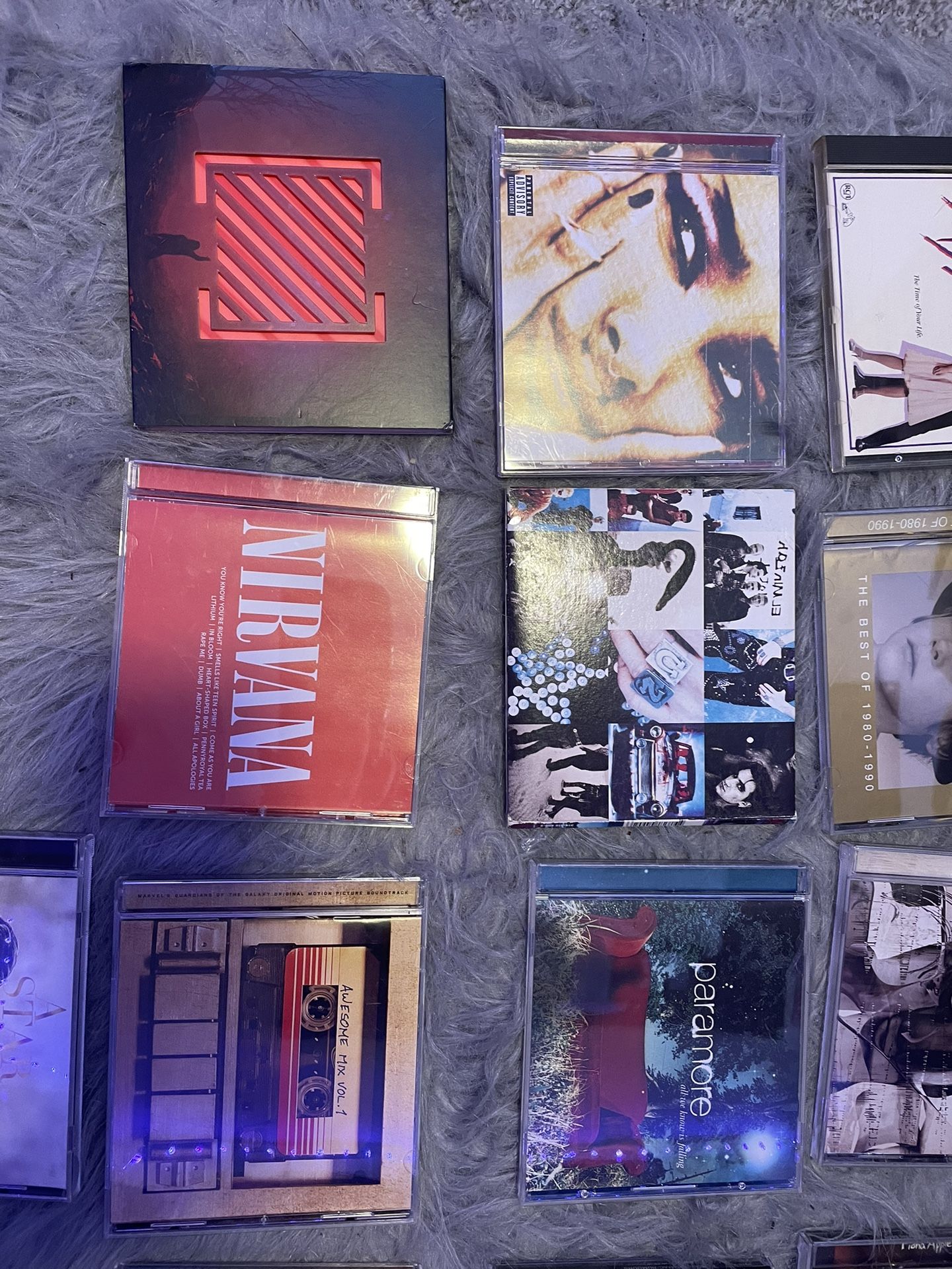 CDs For Sale for Sale in Puyallup, WA OfferUp