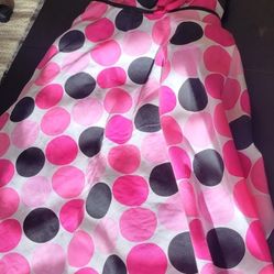 Girls Dresses And 1 Skirt