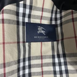 Burberry Coat