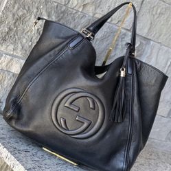 Gucci Bag (100% Authentic) 