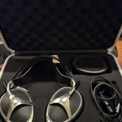 Meze Elite Headphones