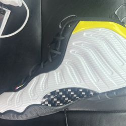 Foamposites ‘Motorsports’ Kids 
