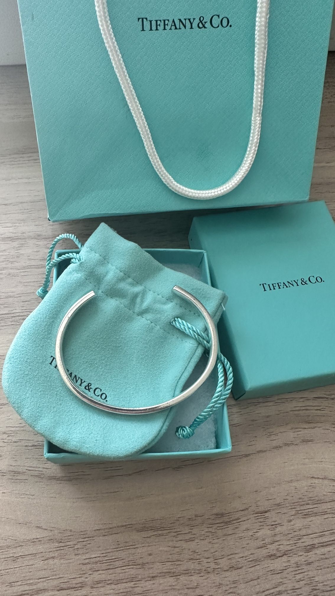 Tiffany & Co Bracelet