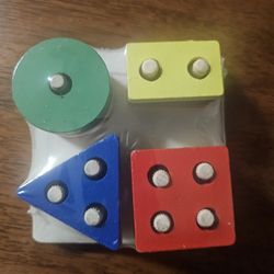 Kids Blocks