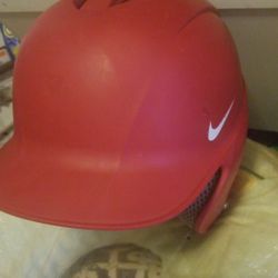 Batting Baseball helmet
