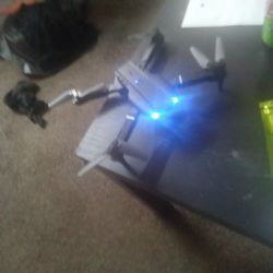 Drone Pro Drone With Camera