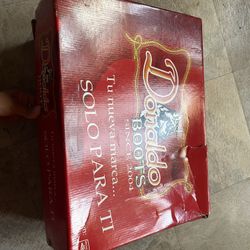 Men Boots 
