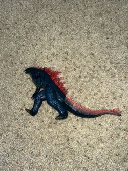 Toy o