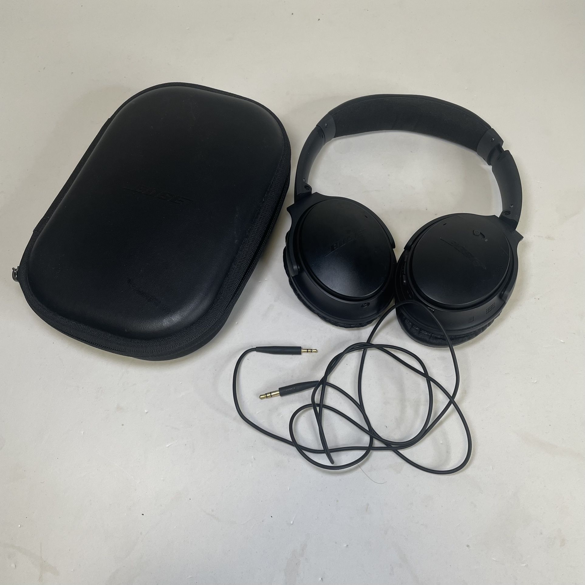 Bose QuietComfort 35 Headphones