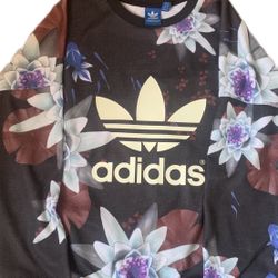 Adidas Crew Neck Sweater