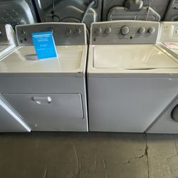 Kenmore Washer Dryer 