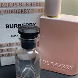 Burberry Her Elixir 30ml (Authentic!)