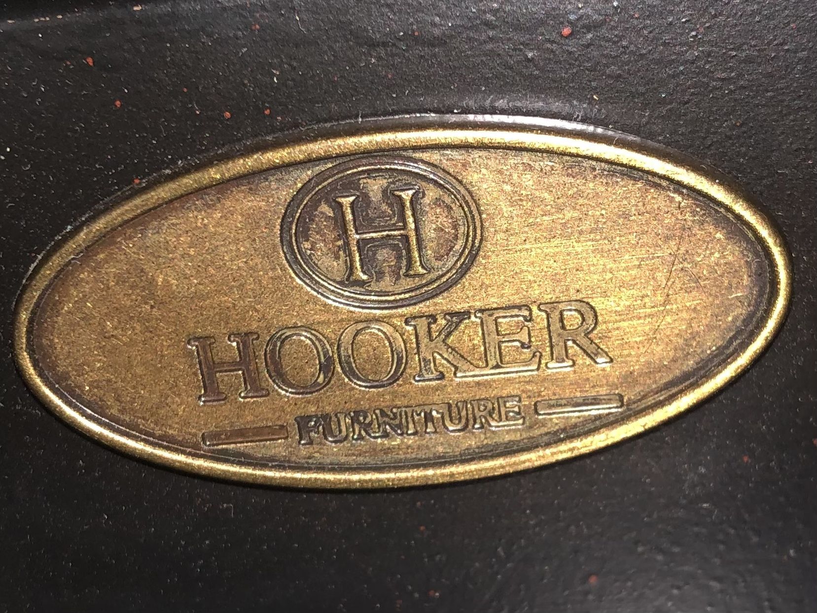 Hooker Furniture- Two End Tables And Coffee Table
