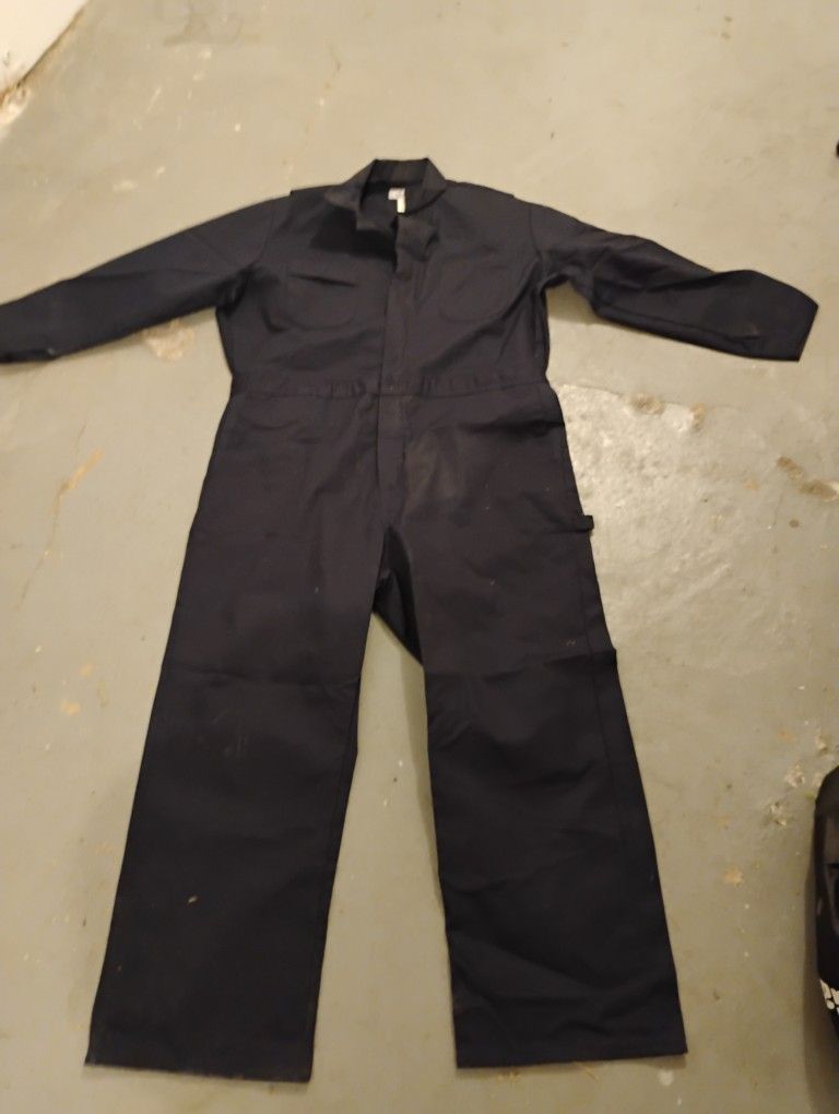 Work Clothes