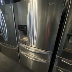 Whirlpool Refrigerator
