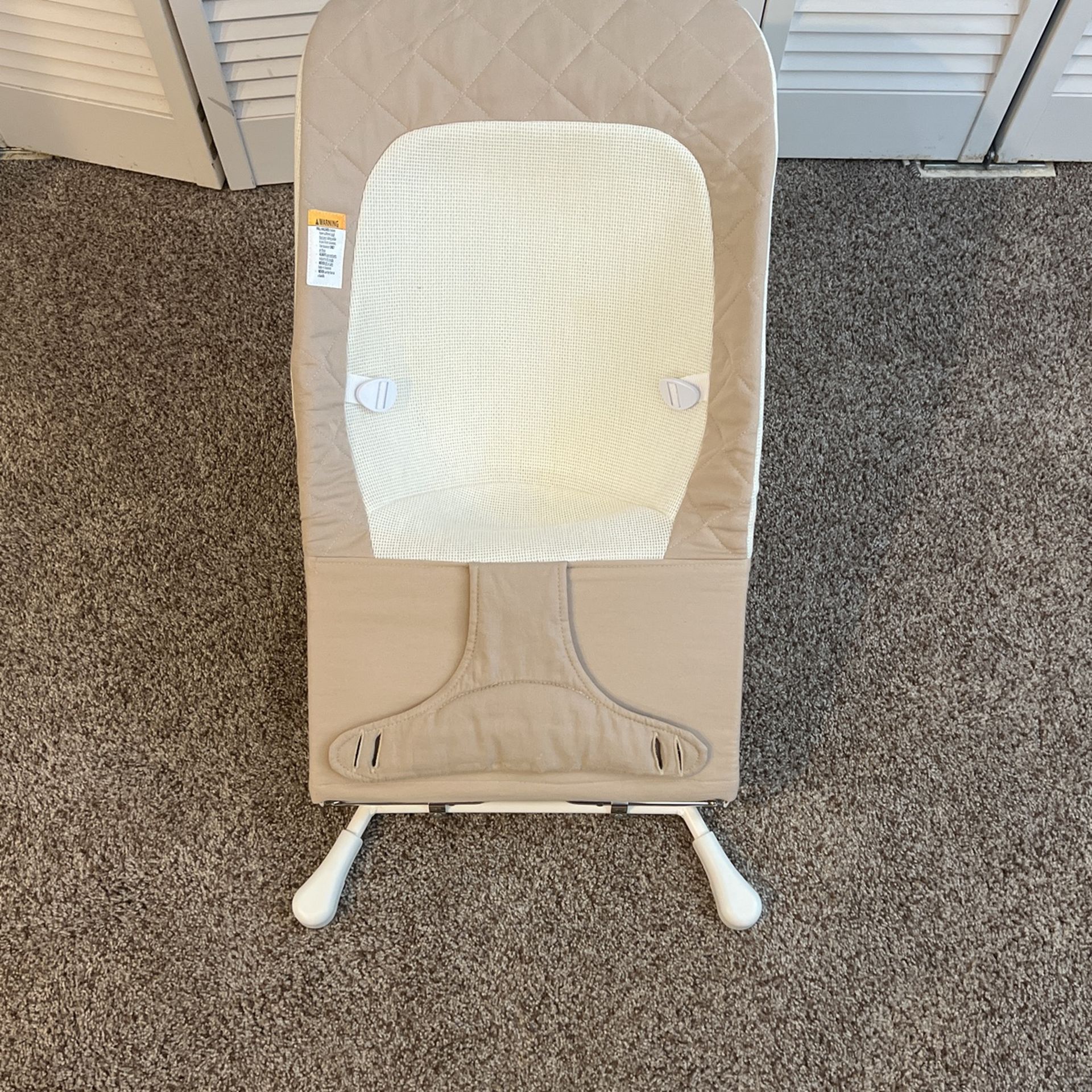 Baby Seat