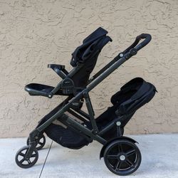 Britax b sales ready stroller sale