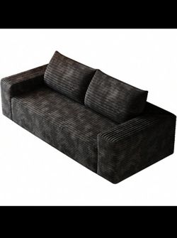 Boneless Couch NEW