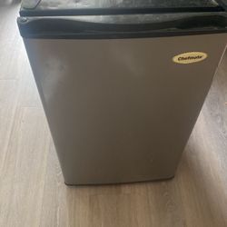 Mini Refrigerator 