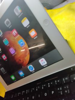 Ipad para entrenar generación 2017
