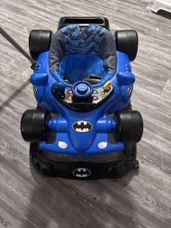 Batman Walker