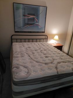 Queen Bedroom Ser