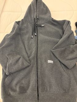 Men’s Pro Club Hoodie $15 Size L