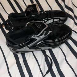 Cleats 