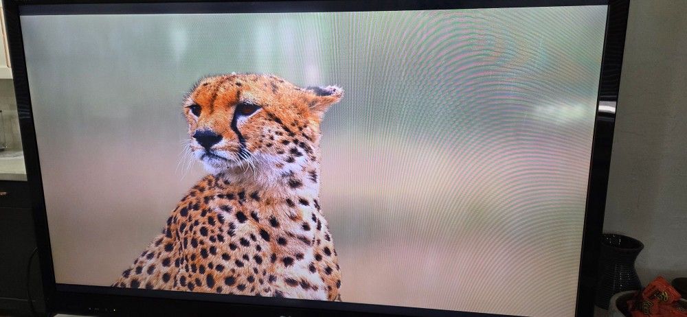 46" SONY Bravia HD 1080p Edge LED Backlit LCD TV Television