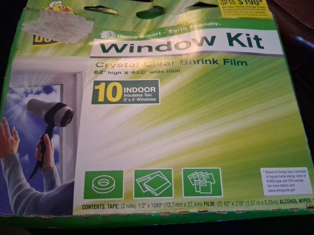 Window Kit